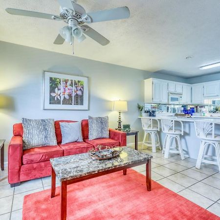 Horizon South Unit 204 Panama City Beach Exterior photo
