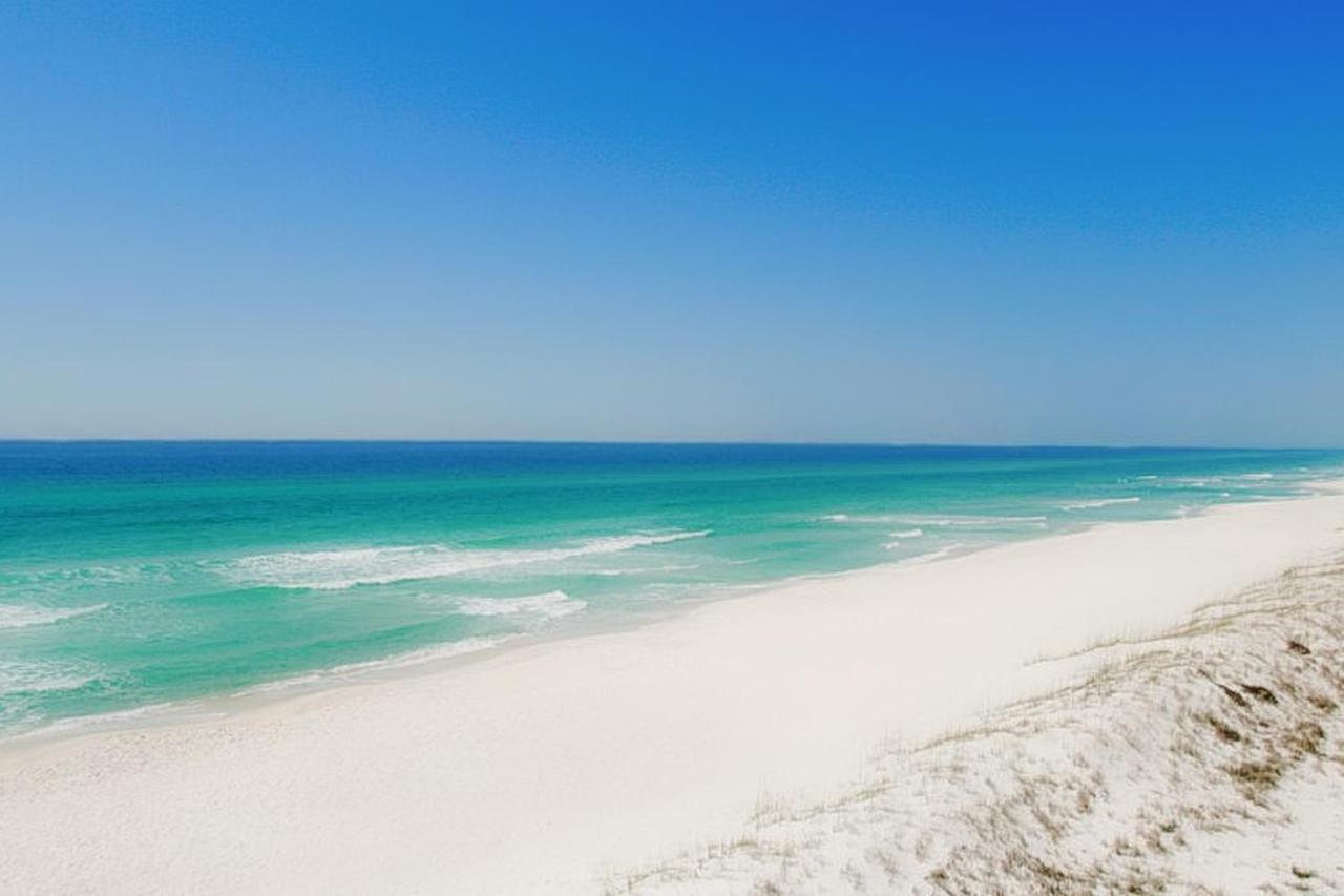 Horizon South Unit 204 Panama City Beach Exterior photo