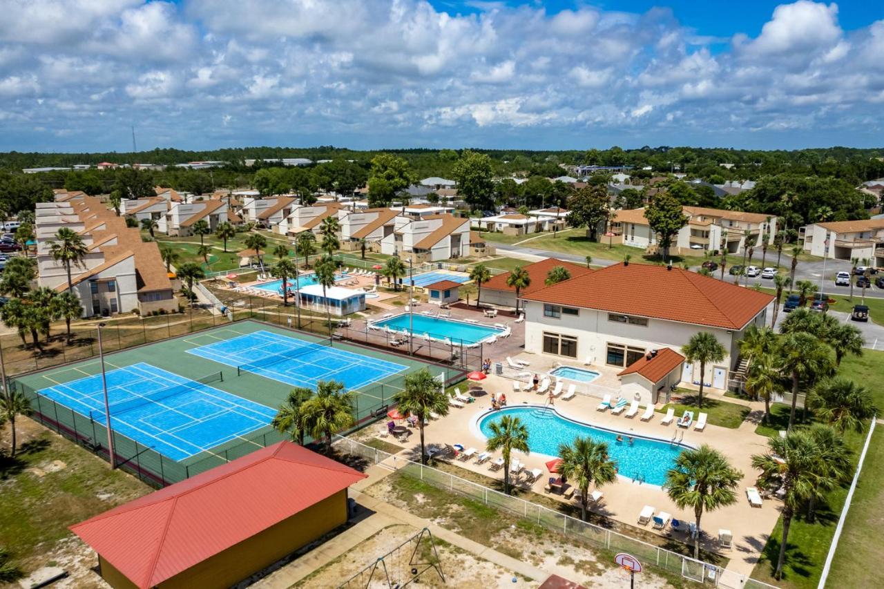 Horizon South Unit 204 Panama City Beach Exterior photo