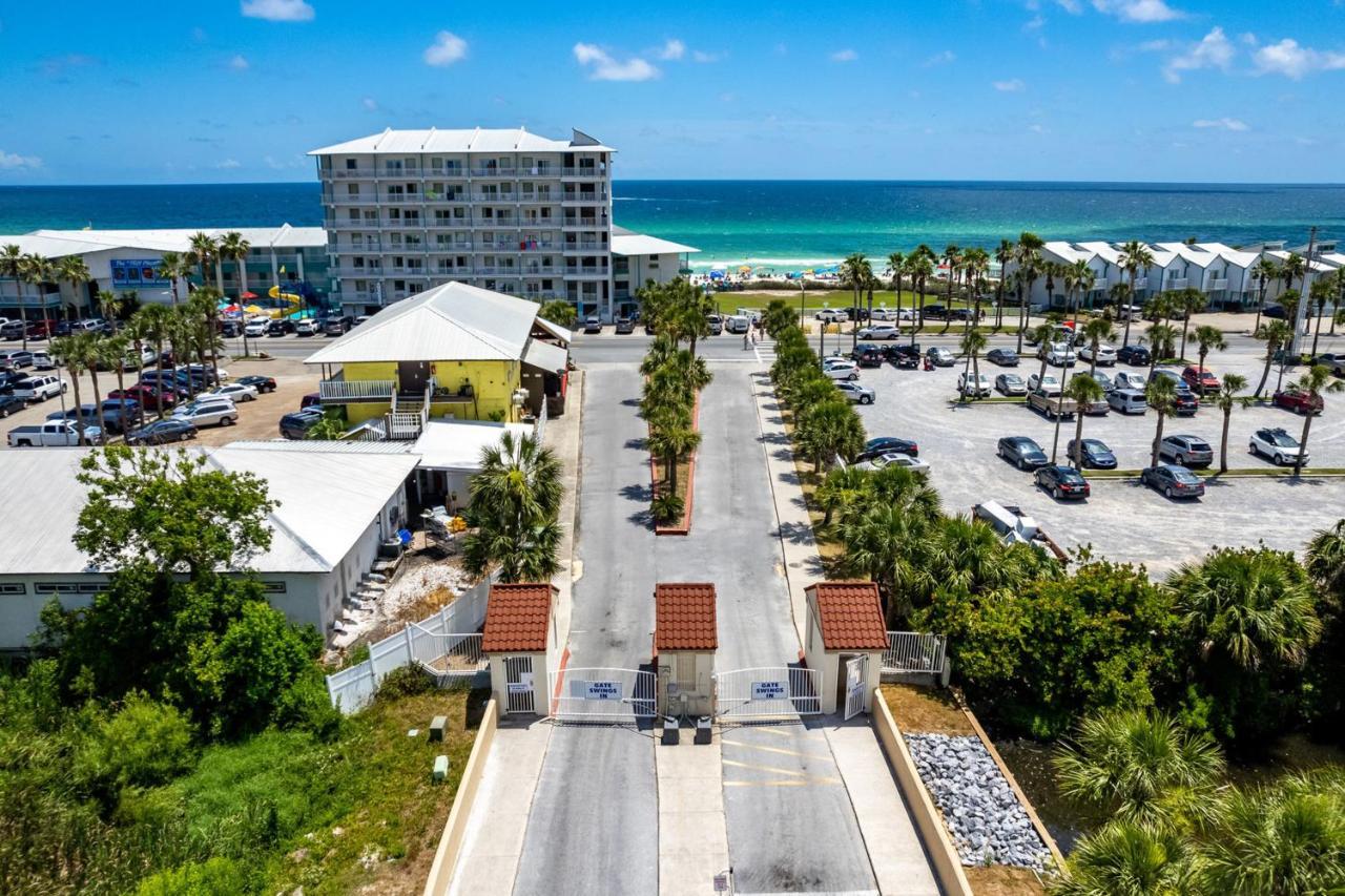 Horizon South Unit 204 Panama City Beach Exterior photo