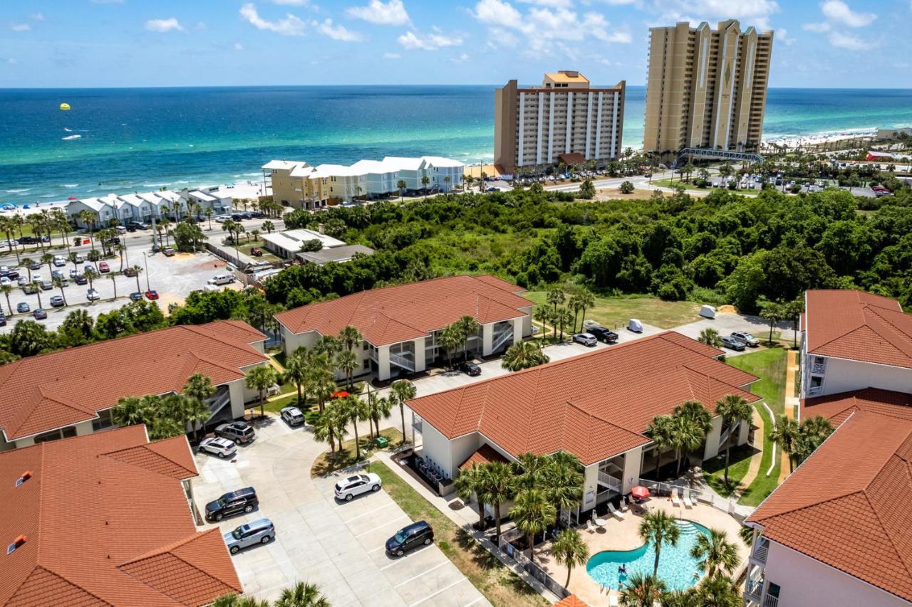 Horizon South Unit 204 Panama City Beach Exterior photo