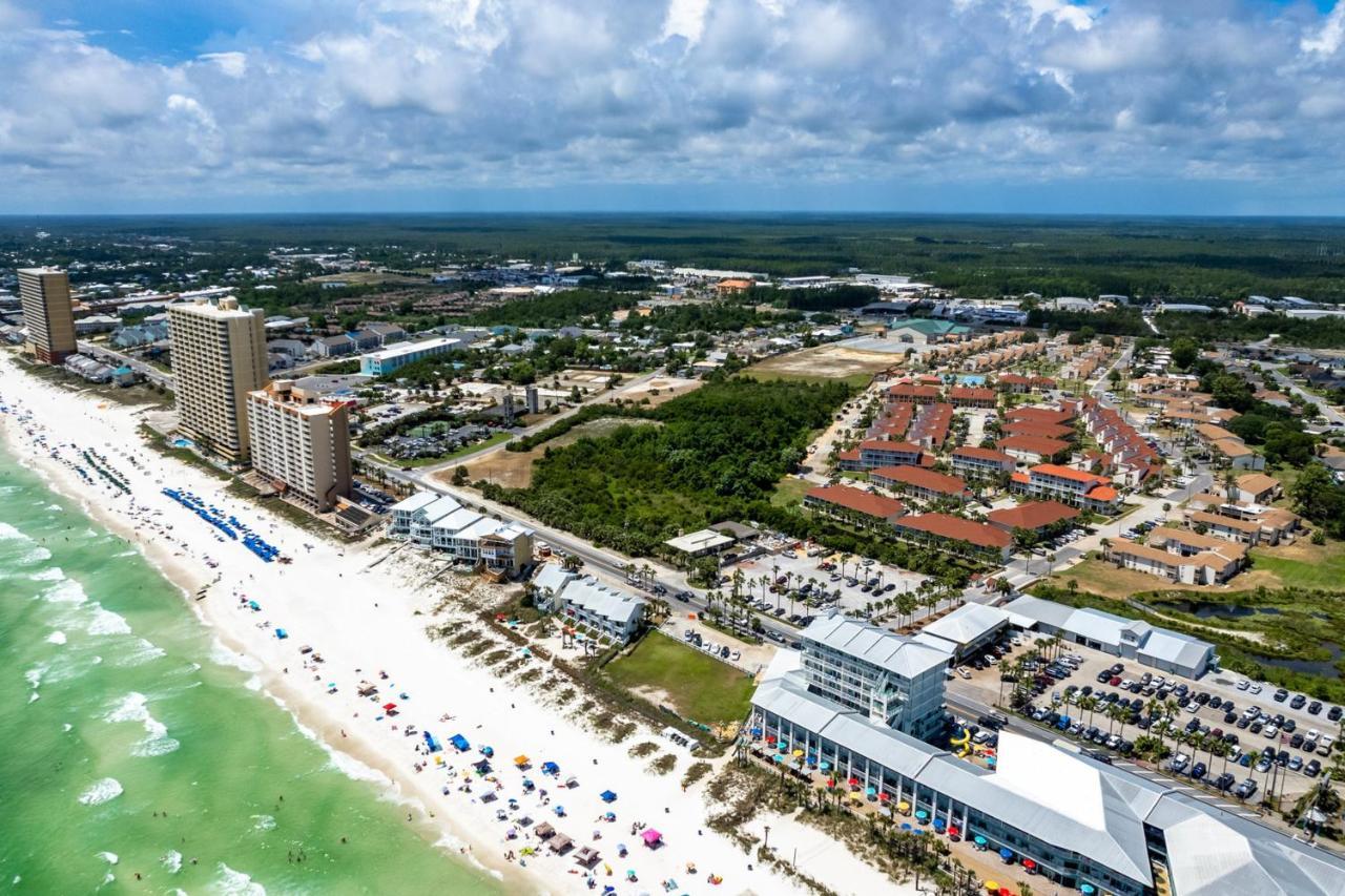 Horizon South Unit 204 Panama City Beach Exterior photo