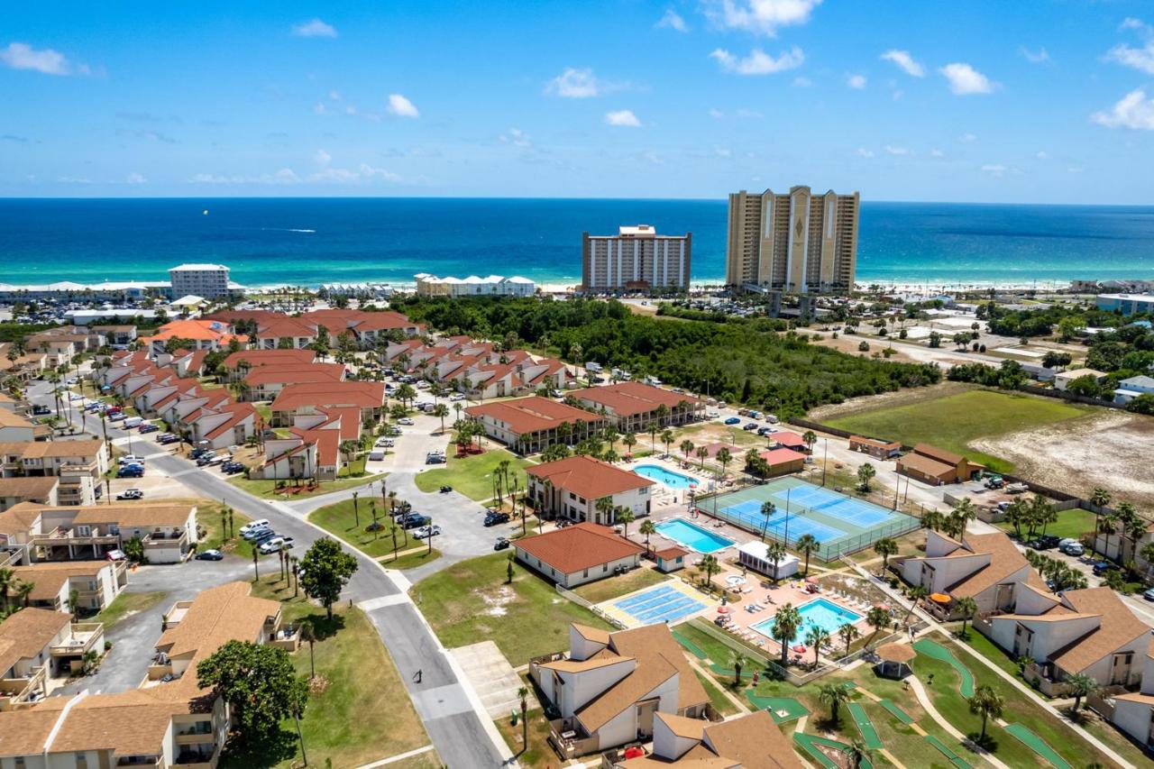 Horizon South Unit 204 Panama City Beach Exterior photo