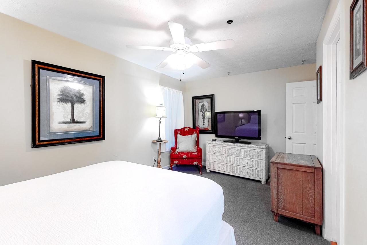 Horizon South Unit 204 Panama City Beach Exterior photo