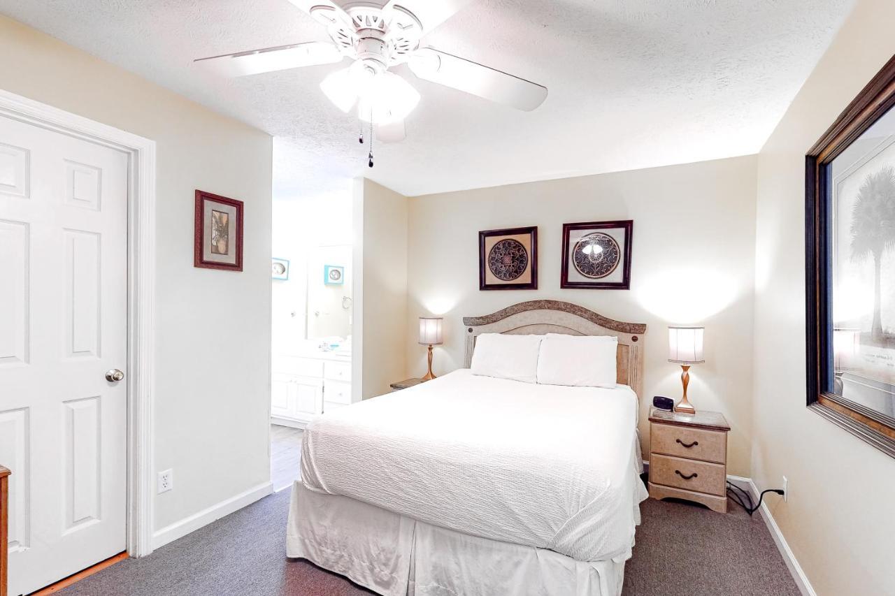Horizon South Unit 204 Panama City Beach Exterior photo